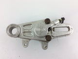 USED AJP/BRAKTEC 2 POT SMALL TRIALS REAR BRAKE CALIPER