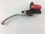 USED AJP LARGE DOT4 FRONT BRAKE MASTER CYLINDER