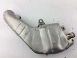 USED 2002>2008 GAS GAS PRO ALLOY MIDDLE EXHAUST BOX