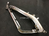 USED 2006 GAS GAS TXT PRO 250 FRAME WITH BASH PLATE