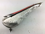 USED 2002>2010 GAS GAS PRO PETROL FUEL TANK WITH TAP & CAP