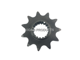 DAB PRODUCTS GAS GAS TXT PRO ,VERTIGO & TRS PERFORMANCE FRONT SPROCKET 11T TEETH