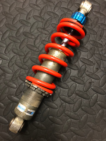 USED GAS GAS TRIALS SACHS REAR SHOCK ABSORBER 1989>1998 MODELS