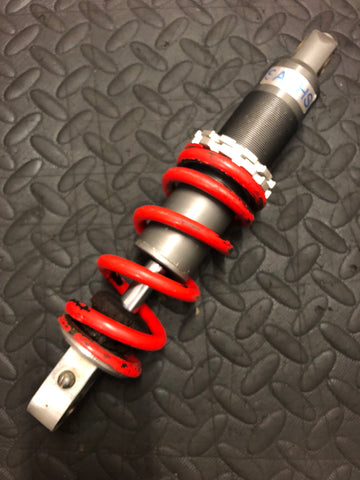 USED GAS GAS TXT SACHS REAR SHOCK ABSORBER 1999>2003 MODELS