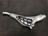 USED 2001-2009 SHERCO TRIALS EXHAUST SILENCER
