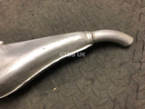 USED 2001-2009 SHERCO TRIALS EXHAUST SILENCER