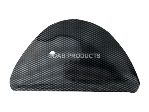 DAB PRODUCTS TRS CARBON LOOK TOP RADIATOR RAD COVER