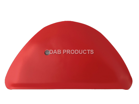 DAB PRODUCTS TRS RED TOP RADIATOR RAD COVER