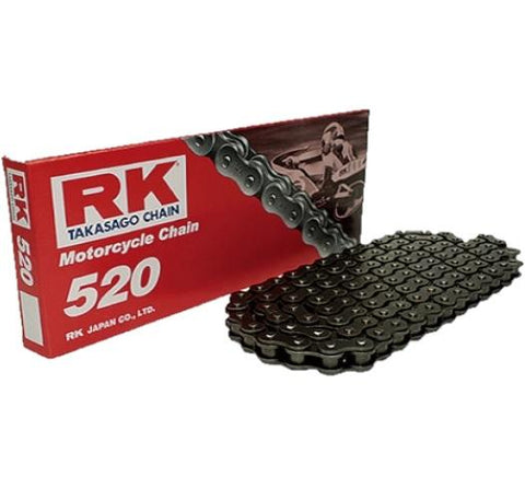 RK STD 520 X 114 LINK TRIALS CHAIN