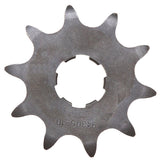 DAB PRODUCTS GAS GAS GT JT TX JTR JTX TXT PERFORMANCE FRONT SPROCKET 10T TEETH