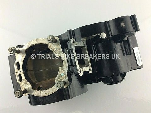 2010 SHERCO 250cc 290cc TRIALS ENGINE CRANK CASES 1PR