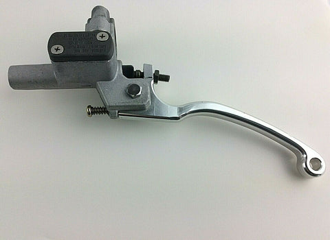 DAB DOT4 SMALL CLUTCH MASTER CYLINDER FOR GAS GAS MONTESA SCORPA SHERCO BETA ETC