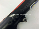 40MM GAS GAS PRO MARZOCCHI LOWER FORK LEG - LEFT SIDE