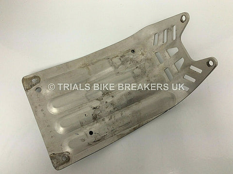 2010-2015 SHERCO TRIALS SUMP BASH PLATE
