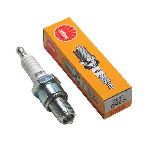 NGK SPARK PLUG B9ES BETA REV50 REV80 EVO80