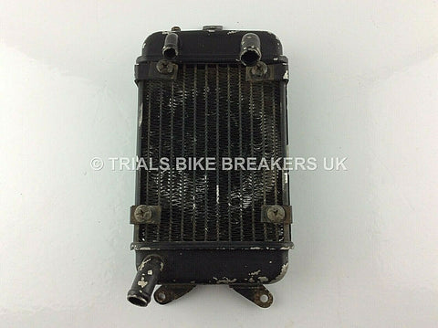 1994 BETA TECHNO RADIATOR