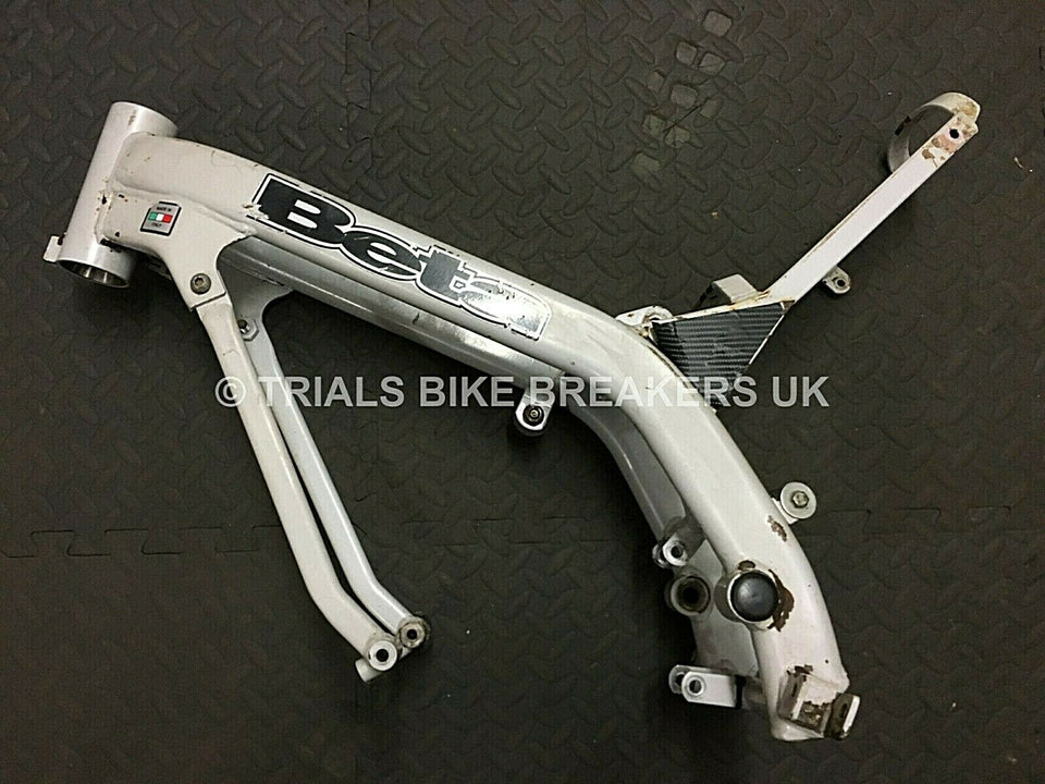 Mini trials bike 2025