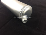 DAB PRODUCTS FANTIC 240 REPACKABLE ALLOY SILENCER