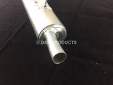 DAB PRODUCTS FANTIC 240 REPACKABLE ALLOY SILENCER