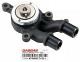 2002>2021 GAS GAS PRO & RACING COMPLETE WATER PUMP ASSEMBLY NEW STYLE