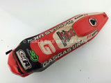 2010 GAS GAS PRO PETROL FUEL TANK WITH TAP