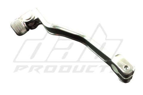 DAB PRODUCTS TRS ONE RR 2016> GEAR LEVER PEDAL SILVER