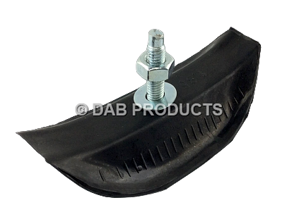 DAB PRODUCTS DIE CAST FRONT RIM TYRE LOCK 1.6