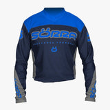 SORRA TRIALS JERSEY NAVY/BLUE