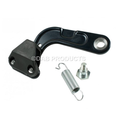 DAB PRODUCTS BETA EVO 2T CHAIN TENSIONER ARM ASSEMBLY BLACK 2009-2023 MODELS