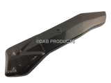 DAB PRODUCTS BETA EVO FULL SILENCER COVER CARBON WEAVE LOOK 2015-2021 MODELS